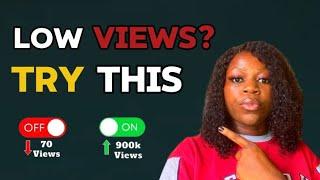 The New YouTube Growth Strategy You NEED to Know #seo