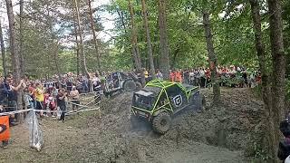 Orava offroad club. Offroad Lúky 2022.