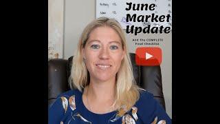 Louisville Real Estate June Market Update - Totally About Houses Brokered by eXp Realty