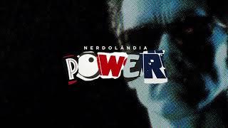 Nerdolândia Power