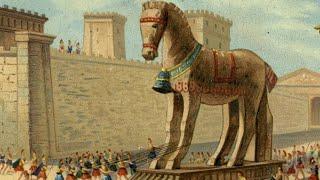 The Trojan War Finally Explained