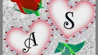 A S status video/status video love S A