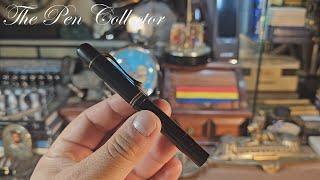 UNBOXING Mysterious Pelikan 100N Vintage German Fountain Pen