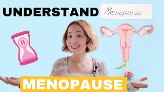 Understand "The Menopause" in 10 minutes