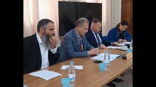 ERKK HOSTED A HISTORIC LEDRA PALACE MEETING