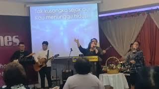 BEM livingstones lagu puji dan sembah 14/7/24