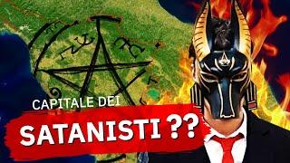 Le "Sette Sataniche" infestano davvero questa regione?