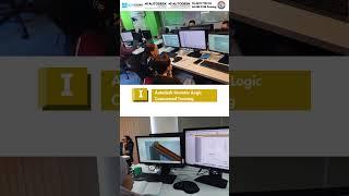 Autodesk Inventor iLogic Customised Training