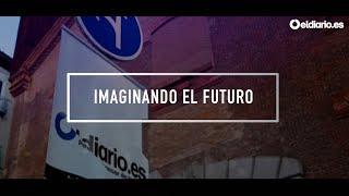 Resumen de cómo fue el festival de eldiario.es: Imaginando el futuro