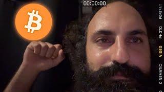 THIS IS VERY URGENT FOR BITCOIN (I didnt know i recorded in the beginning)