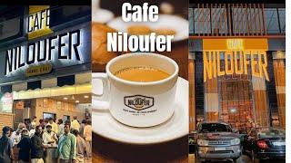 Hyderabad famous Niloufer Cafe | Hyderabad famous Irani Chai #niloufer #iranichai #iranian