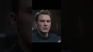 Avengers Endgame but Steve Rogers is skeptical #avengers #edit #areyousure