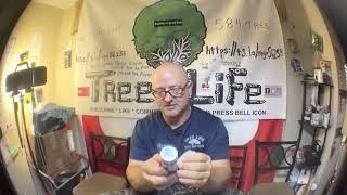 LIFE VANTAGE PROTANDIM NRF1 SYNERGIZER 60 CAP UNBOXING REVIEW / ROGER WALDMAN