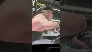 UNDERTAKER Entrance!! WWE 2K18 #ytshorts #shorts #subscribe #wwe #undertaker #keeprolling #attitude