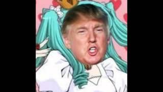 World is Mine [Trumploid]