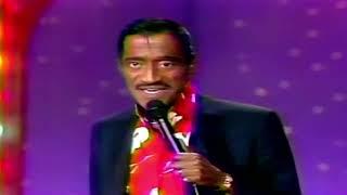 Sammy Davis sings Change Partners