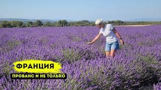 ФРАНЦИЯ | Прованс, Грасс и Самый Большой Мост в Мире!