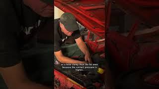 Use a Zip Tie as a Hose Clamp! | Roadkill Garage #shorts