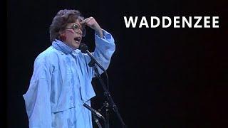 Brigitte Kaandorp - Waddenzee (Laat mij maar even - 1988)