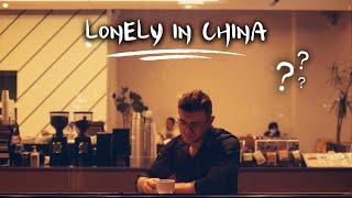 Navigating Loneliness in China: My Personal Perspective