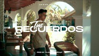 Jazar Oficial - Tus Recuerdo (VIDEO OFICIAL)