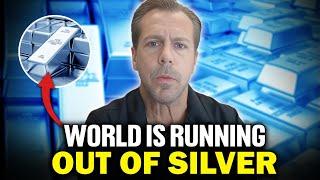 It's FINALLY HAPPENING! Your Silver Stack Is About to Become Very "Priceless" - Keith Neumeyer