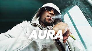 SDM Type Beat - "AURA" | Instru Trap Sombre || Rap Instrumental 2024