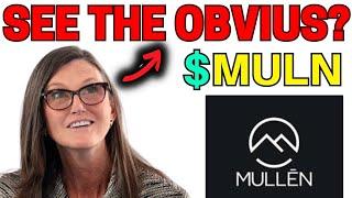 MULN Stock: (Mullen stock) MULN STOCK PREDICTION MULN STOCK Analysis MULN Price muln news today