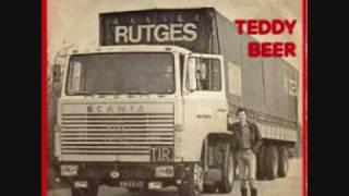 Gerard de vries 'Teddy Beer'  1976