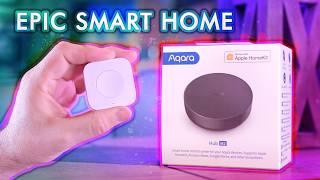 Epic Smart Home Tech! (November 2023)