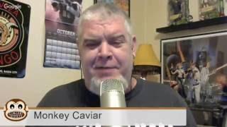 Monkey Caviar - Episode 13 - Dynamite with a Laser Beam