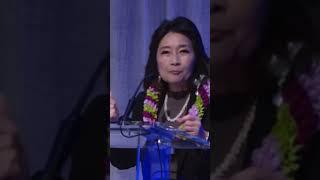 Why Connectivity & Broadband Matter More Than Ever | Lieutenant Governor Sylvia Luke at PTC’25