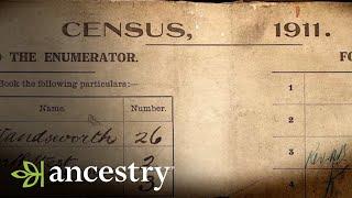 1911 Census | Ancestry UK