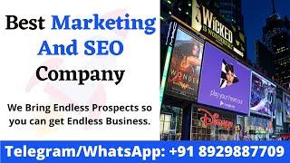 Best Digital Marketing Company/Agency in Cyprus | Best SEO Company in Cyprus