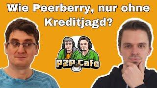 Lonvest als Alternative zu Robocash und PeerBerry? (P2P Cafe #102)