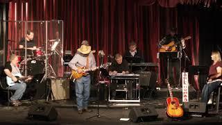 Pat Payne At The Opry