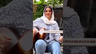 Is This Iranian Musician Inspiring You With Her Passionate Playing