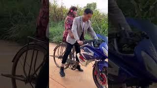 funny videos  comedy video/ prank video /funny videos 2021/ Chinese comedians