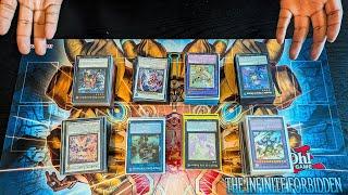 Filthy Casual Yu-Gi-Oh Player's 8 Different Decks!