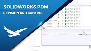 SOLIDWORKS PDM - Revision and Control