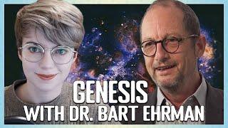History, Myth and Legend in Genesis | ft Dr. Bart Ehrman