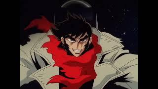 Shin Getter One Launches into Space - Getter Robo Armageddon (English Subs)