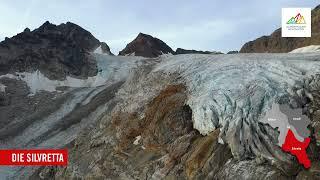 Was ist das Alpenmosaik Montafon? | Vorarlberg