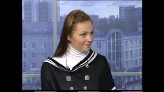 Григорий Явлинский на калининградском телевидении (2012)
