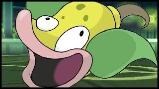 ~EPIC WEEPINBELL SWEEP~