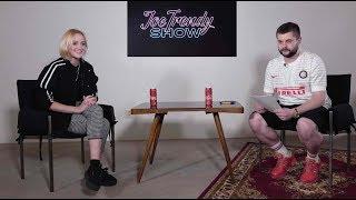 Joe Trendy Show - Emma Drobná