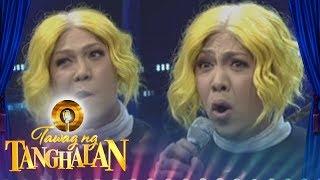 Tawag Ng Tanghalan: Vice Ganda's hugot on the question, "Bakit tayo iniiwan?"