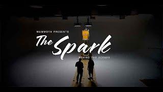 Behind the Scenes - Mammoth Mountain and Chris Benchetler Presents "The Spark"
