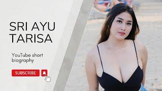 Sri Ayu Tarisa: The Journey of an Indonesian Model