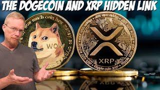 The Dogecoin and XRP Hidden Link